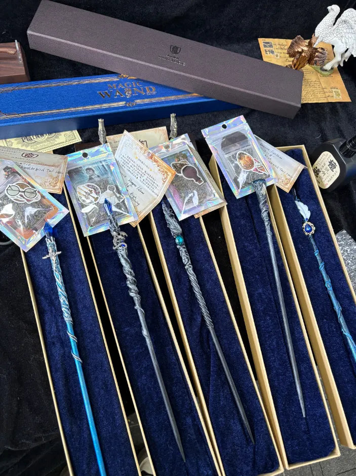 【Ravenclaw Mystery Box】