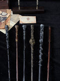 【Hogwarts House Wand】