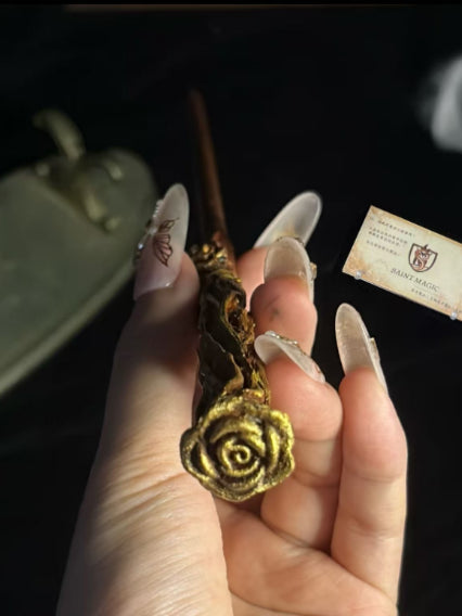 OOAK【Gilded Rose 】