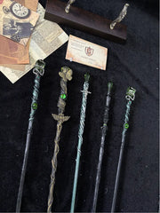 【Artisan's Oath Emerald】 thumbnail