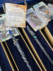 【Ravenclaw Mystery Box】 thumbnail