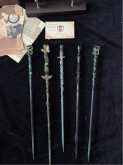 【Artisan's Oath Emerald】 thumbnail