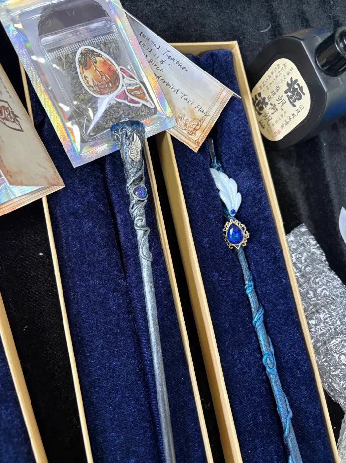 【Ravenclaw Mystery Box】