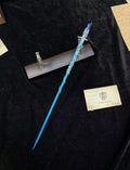 OOAK【Libra Sapphire】
