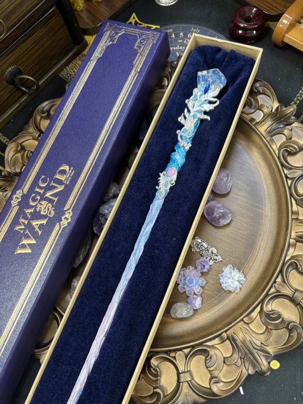 OOAK【Crystal Tide】