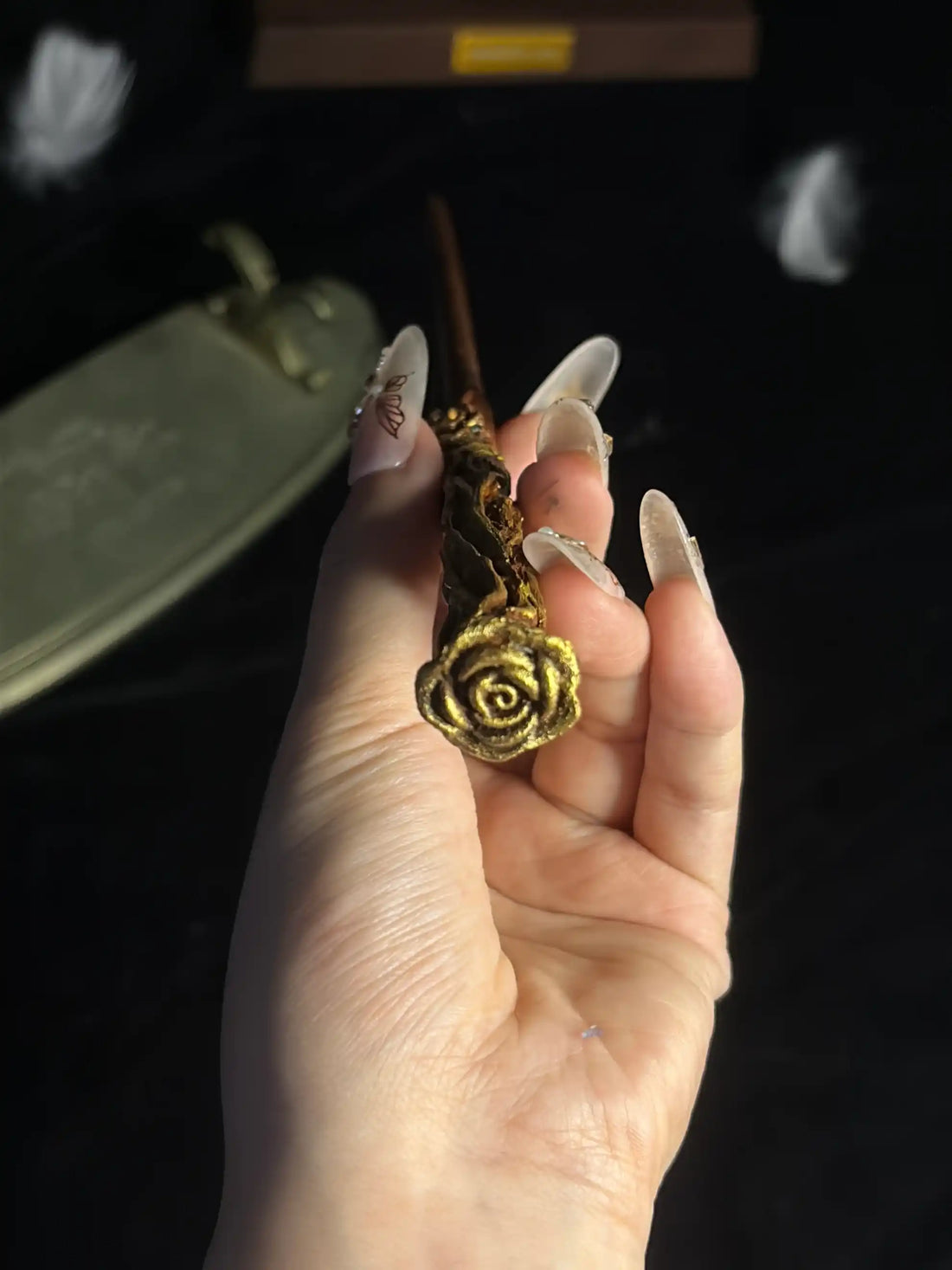 OOAK【Gilded Rose】