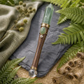 Green Earth Wand
