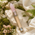 Rose Root Wand