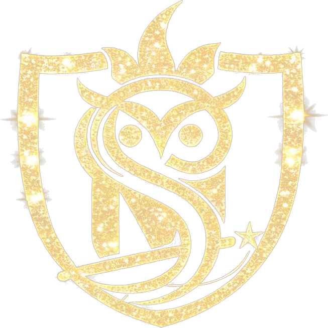 SaintMagic logo